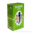 Sliming Herb - Tisane Cure minceur