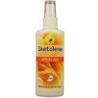 Spray anti moustique tropical - Sketolene Citronnelle (70ml)