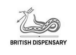 British Dinspensary