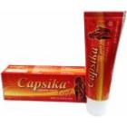 Capsika - Capsaicin (Capsaïcine) Gel 100g