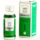 Snack brand medicated oil - Huile médical - 60 ml