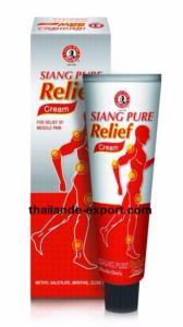 Siang Pure Relief Cream 30g