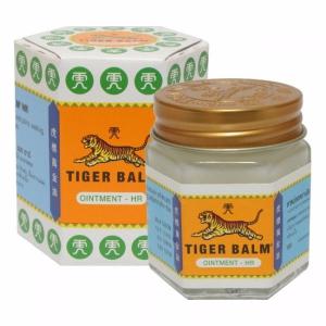 Baume du Tigre Blanc 30g